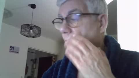 patrick5275 online show from 12-19-25, 05:14