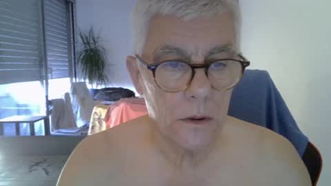 patrick5275 online show from 06-25-26, 05:07