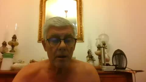 patrick5275 online show from 07-17-26, 09:52
