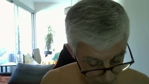 patrick5275 online show from 07-28-26, 08:43