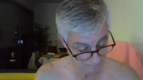 patrick5275 online show from 07-31-26, 07:46