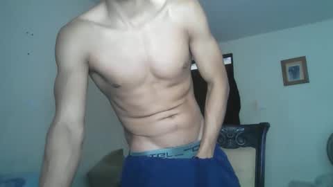 patrick_554 online show from 04-20-26, 12:52