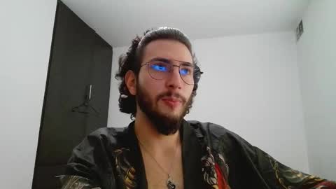 Snapshot of patrick_bteman chatting on 01-13-26, 01:05 patrick_bteman online show from 01-13-26, 01:05