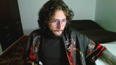 Snapshot of patrick_bteman chatting on 04-15-26, 09:37 patrick_bteman online show from 04-15-26, 09:37