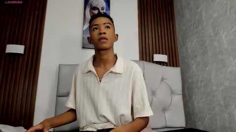 Patrick online show from 03-18-26, 07:50