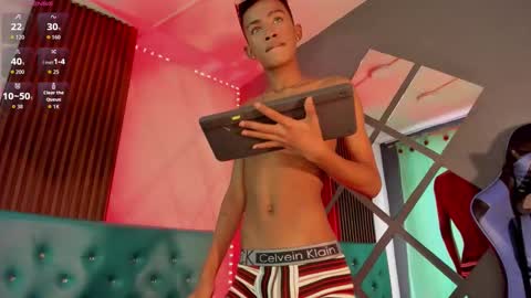 Patrick online show from 03-26-26, 09:31