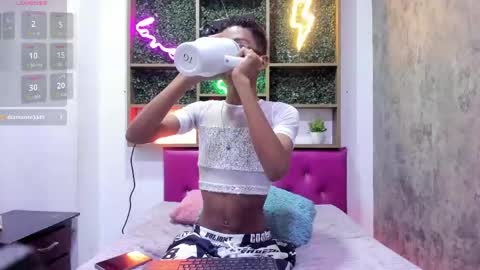 Patrick online show from 04-01-26, 07:55