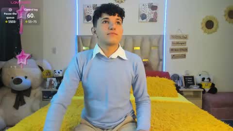 Snapshot of patrick_sanzz chatting on 01-28-25, 05:35 patrick online show from 01-28-25, 05:35