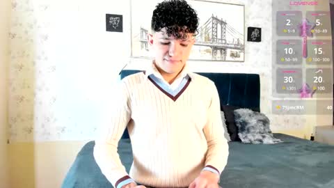 Snapshot of patrick_sanzz chatting on 02-19-25, 03:27 patrick online show from 02-19-25, 03:27