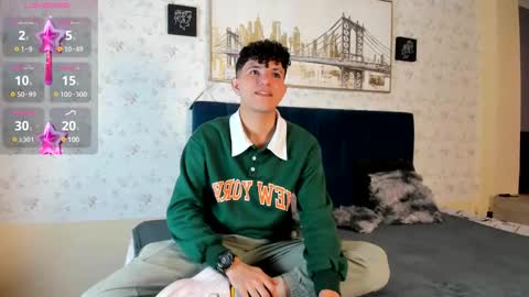 Snapshot of patrick_sanzz chatting on 02-23-25, 03:56 patrick online show from 02-23-25, 03:56