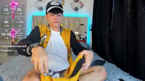 Snapshot of patrick_sanzz chatting on 02-25-25, 10:07 patrick online show from 02-25-25, 10:07