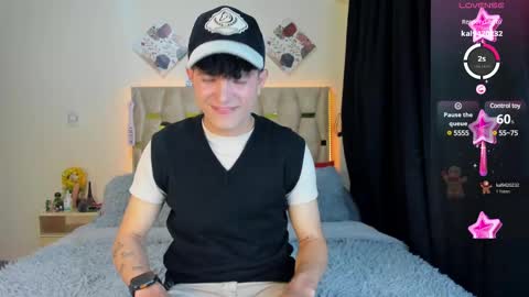 Snapshot of patrick_sanzz chatting on 02-28-25, 01:26 patrick online show from 02-28-25, 01:26