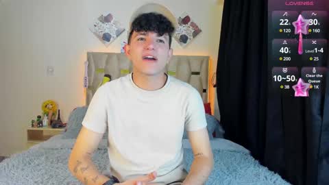 Snapshot of patrick_sanzz chatting on 02-28-25, 04:32 patrick online show from 02-28-25, 04:32