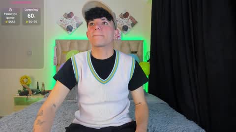 Snapshot of patrick_sanzz chatting on 03-10-25, 07:42 patrick online show from 03-10-25, 07:42