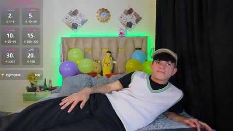 Snapshot of patrick_sanzz chatting on 03-10-25, 10:48 patrick online show from 03-10-25, 10:48