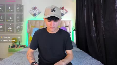 Snapshot of patrick_sanzz chatting on 03-11-25, 04:51 patrick online show from 03-11-25, 04:51