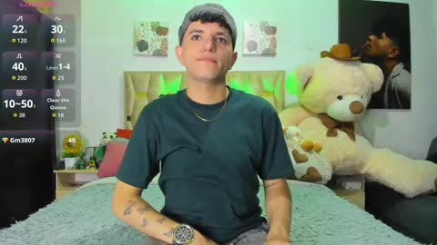 Snapshot of patrick_sanzz chatting on 09-15-25, 09:26 patrick online show from 09-15-25, 09:26