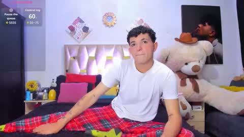 Patrick online show from 12-02-25, 06:47