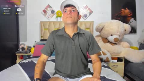 Patrick online show from 02-04-26, 04:51