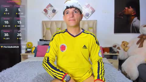 Patrick online show from 02-22-26, 07:08