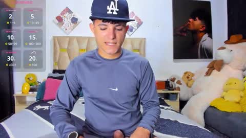 Patrick online show from 03-14-26, 12:28