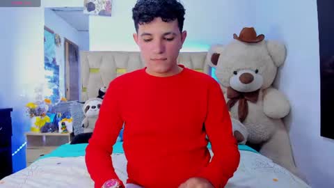 Snapshot of patrick_sanzzz chatting on 06-11-26, 01:49 Patrick online show from 06-11-26, 01:49