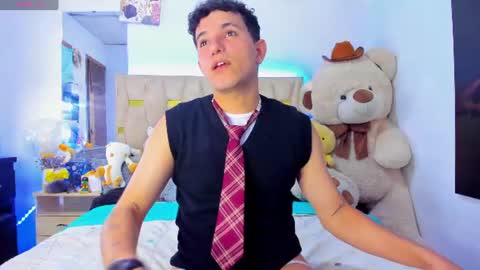 Snapshot of patrick_sanzzz chatting on 07-22-26, 03:31 Patrick online show from 07-22-26, 03:31