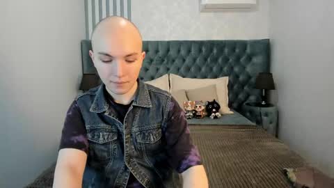 Patrick online show from 05-26-26, 07:21