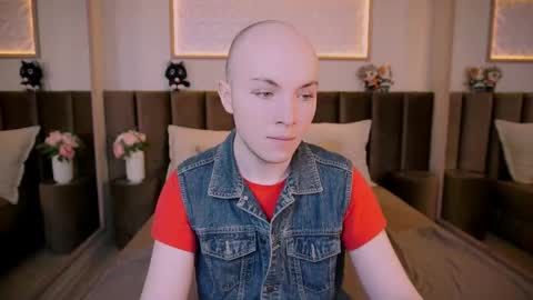 Patrick online show from 05-27-26, 10:07