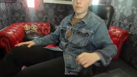 Patrick online show from 07-04-26, 12:44