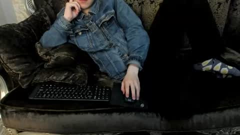 Patrick online show from 07-23-26, 06:33