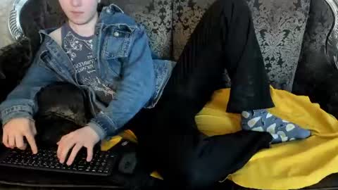 Patrick online show from 07-24-26, 07:39
