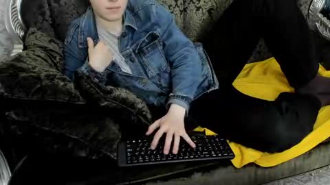 Patrick online show from 07-30-26, 06:56