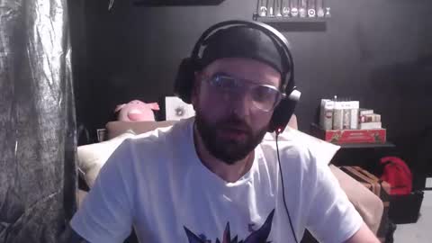 patrickmorris92 online show from 02-08-26, 10:02