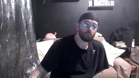 patrickmorris92 online show from 03-15-26, 07:20