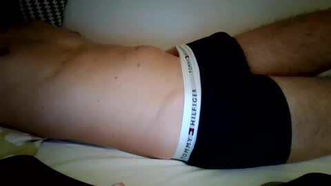 patricksex_ online show from 01-07-26, 04:53