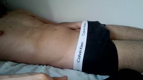 patricksex_ online show from 02-07-26, 07:56