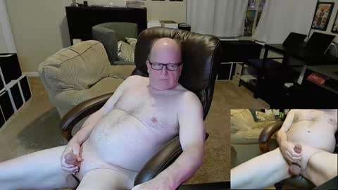 patrickstroking online show from 01-18-25, 01:08