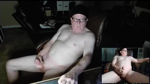 patrickstroking online show from 10-01-25, 08:42