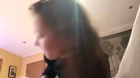 LiaSweetX online show from 03-22-26, 01:09