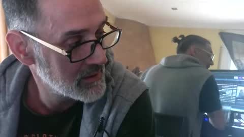 LiaSweetX online show from 03-29-26, 02:50