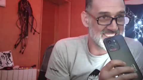 LiaSweetX online show from 04-01-26, 09:12