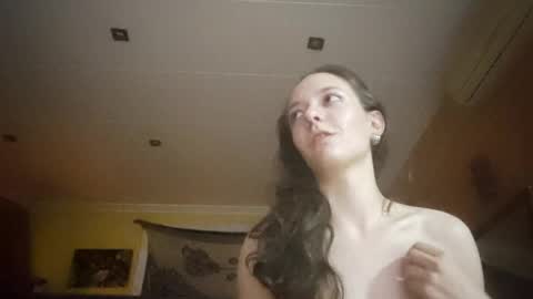 LiaSweetX online show from 07-07-26, 02:36