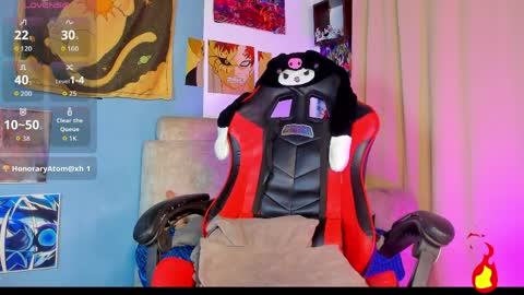 Patrick online show from 04-07-26, 06:03