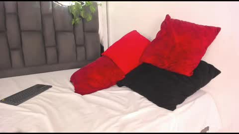 patriick_miller online show from 02-18-26, 03:30