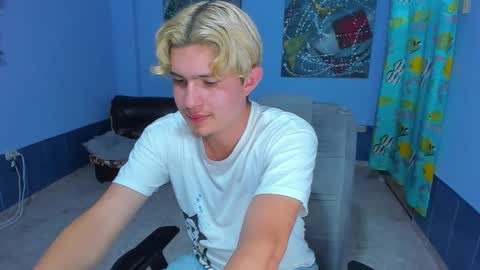 .... online show from 10-29-25, 12:35