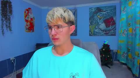 .... online show from 12-01-25, 10:20