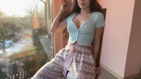 Snapshot of patry333 chatting on 03-04-26, 05:35 Andreea online show from 03-04-26, 05:35