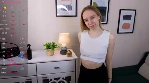 Snapshot of patsy_lewis chatting on 09-25-25, 06:06 Alice online show from 09-25-25, 06:06