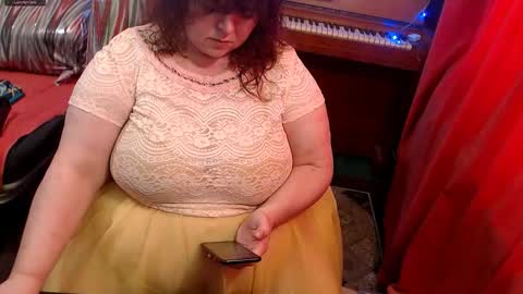 PatsyORose online show from 03-14-26, 03:23